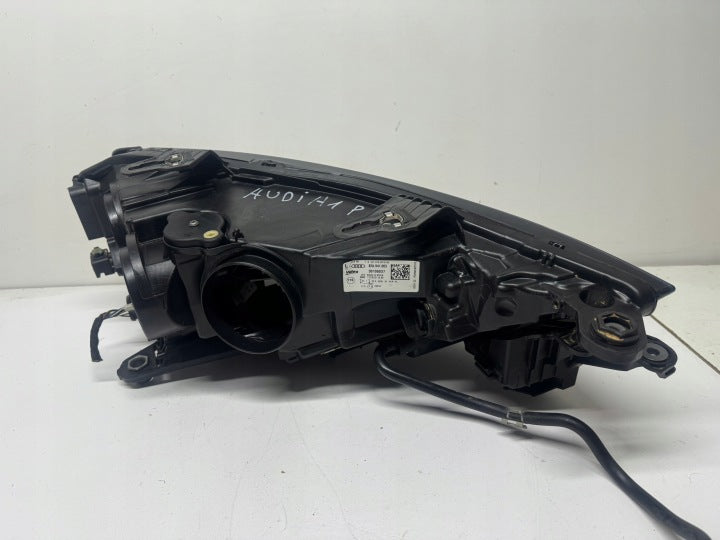 Frontscheinwerfer Audi A1 82A941003 Links Scheinwerfer Headlight SCH9679486877rd