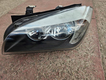 Laden Sie das Bild in den Galerie-Viewer, Frontscheinwerfer BMW X1 E84 89093492KOD Links Scheinwerfer Headlight SCH9679662484zh