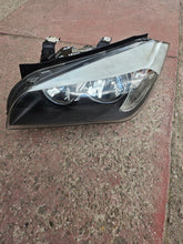 Laden Sie das Bild in den Galerie-Viewer, Frontscheinwerfer BMW X1 E84 89093492KOD Links Scheinwerfer Headlight SCH9679662484zh