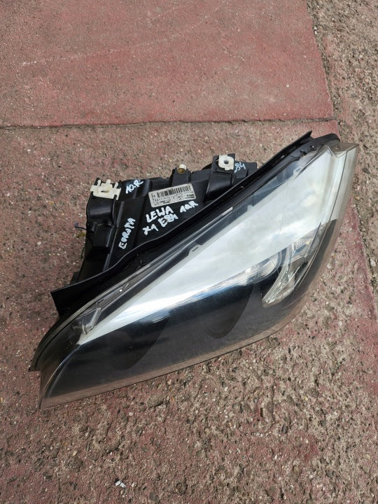 Frontscheinwerfer BMW X1 E84 89093492KOD Links Scheinwerfer Headlight SCH9679662484zh