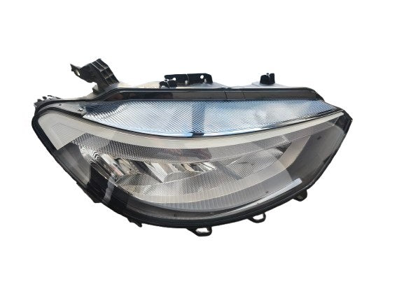 Frontscheinwerfer VW III 10A853712 Rechts Scheinwerfer Headlight SCH9679942959jf