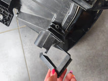 Laden Sie das Bild in den Galerie-Viewer, Frontscheinwerfer VW III 10A853712 Rechts Scheinwerfer Headlight SCH9679942959jf