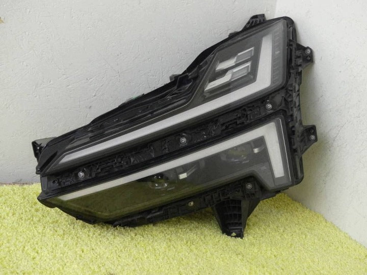Frontscheinwerfer Polestar 80029300 Links Scheinwerfer Headlight SCH9681074944nn