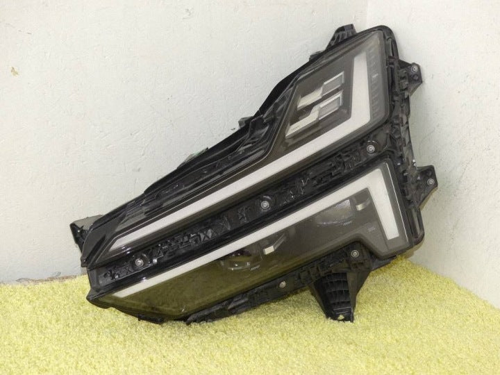 Frontscheinwerfer Polestar 80029300 Links Scheinwerfer Headlight SCH9681074944nn