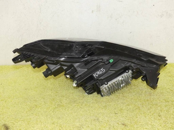 Frontscheinwerfer Polestar 80029300 Links Scheinwerfer Headlight SCH9681074944nn