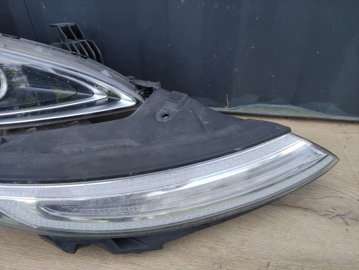 Frontscheinwerfer Hyundai Nexo 92208-M50 LED Rechts Scheinwerfer Headlight SCH9681202392iz