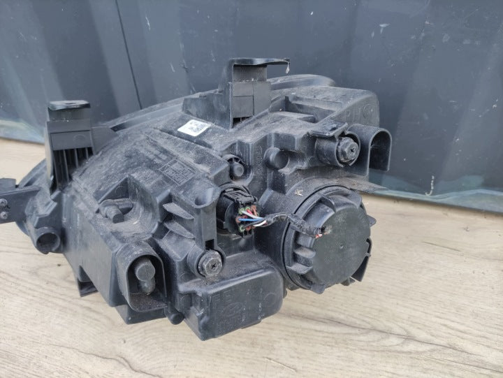 Frontscheinwerfer Hyundai Nexo 92208-M50 LED Rechts Scheinwerfer Headlight SCH9681202392iz
