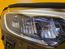 Load image into Gallery viewer, Frontscheinwerfer Mercedes-Benz Glc A2549061600 LED Rechts Headlight SCH9682085223qo