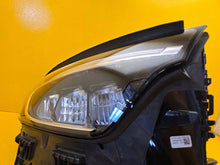 Load image into Gallery viewer, Frontscheinwerfer Mercedes-Benz Glc A2549061600 LED Rechts Headlight SCH9682085223qo