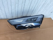 Laden Sie das Bild in den Galerie-Viewer, Frontscheinwerfer Audi A6 C8 4K0941033D Full LED Links Scheinwerfer Headlight SCH9682315960ir