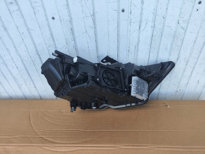 Frontscheinwerfer Audi A6 C8 4K0941033D Full LED Links Scheinwerfer Headlight SCH9682315960ir