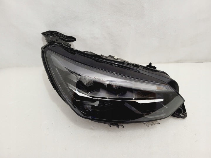 Frontscheinwerfer Peugeot II 208 9850597780 LED Rechts Scheinwerfer Headlight SCH9682416774ih