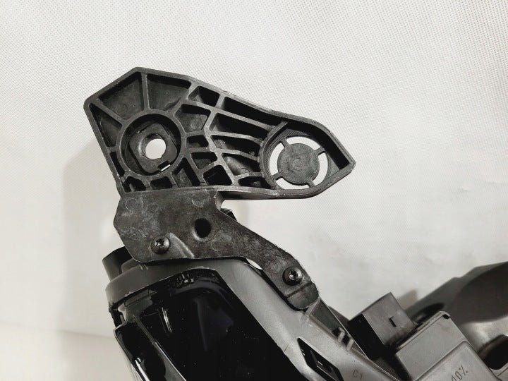 Frontscheinwerfer Peugeot II 208 9850597780 LED Rechts Scheinwerfer Headlight SCH9682416774ih