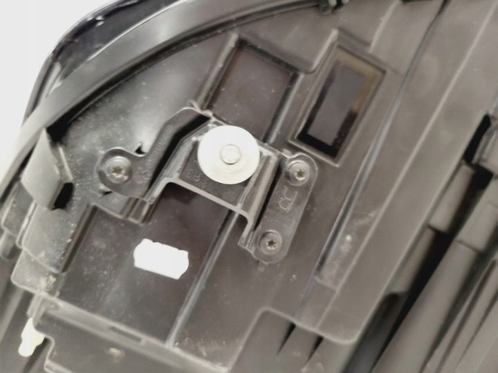 Frontscheinwerfer Peugeot II 208 9850597780 LED Rechts Scheinwerfer Headlight SCH9682416774ih