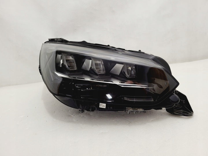 Frontscheinwerfer Peugeot II 208 9850597780 LED Rechts Scheinwerfer Headlight SCH9682416774ih