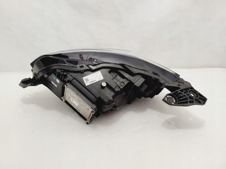 Frontscheinwerfer Peugeot II 208 9850597780 LED Rechts Scheinwerfer Headlight SCH9682416774ih