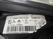 Load image into Gallery viewer, Frontscheinwerfer Peugeot 9680370880 Xenon Links Scheinwerfer Headlight SCH9682423231en