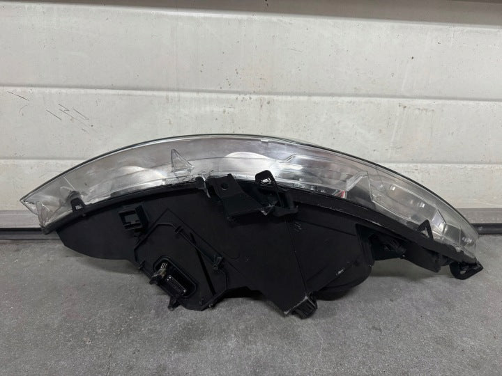 Frontscheinwerfer Peugeot 9680370880 Xenon Links Scheinwerfer Headlight SCH9682423231en
