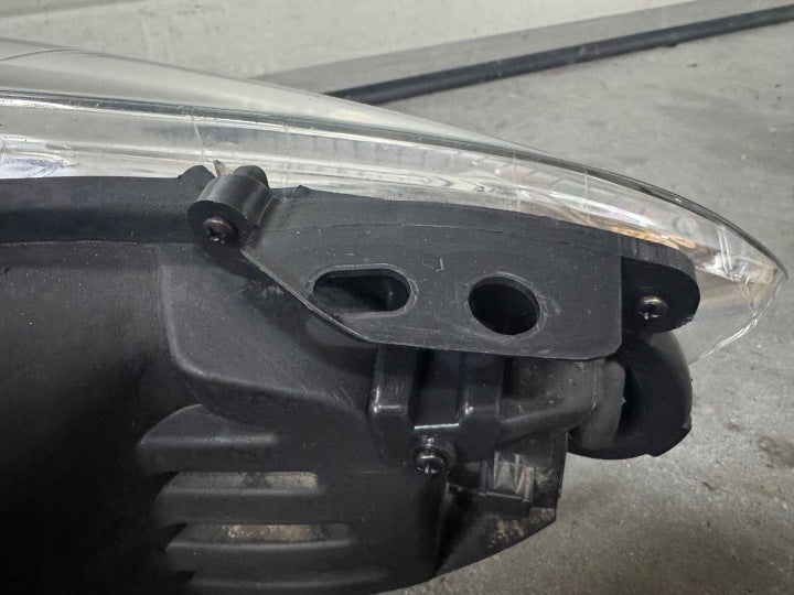 Frontscheinwerfer Peugeot 9680370880 Xenon Links Scheinwerfer Headlight SCH9682423231en