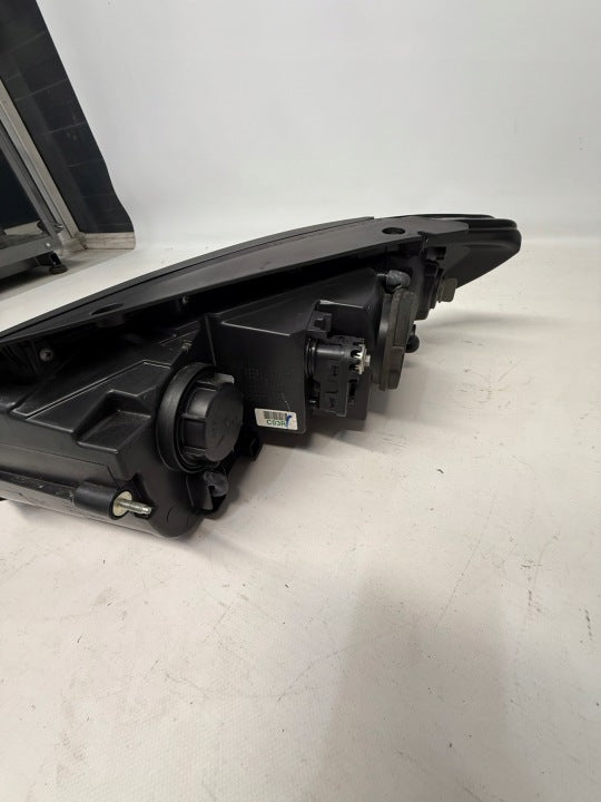 Frontscheinwerfer Hyundai Santa I Fe 92102-2BXXX Rechts Scheinwerfer Headlight SCH9682532502td