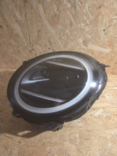 Laden Sie das Bild in den Galerie-Viewer, Frontscheinwerfer Mini 4121135XVY02 LED Links Scheinwerfer Headlight SCH9682685578xp