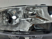 Laden Sie das Bild in den Galerie-Viewer, Frontscheinwerfer Skoda Rapid 20F131 Rechts Scheinwerfer Headlight SCH9682713159wd