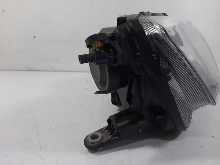 Frontscheinwerfer Skoda Rapid 20F131 Rechts Scheinwerfer Headlight SCH9682713159wd