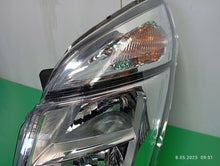 Laden Sie das Bild in den Galerie-Viewer, Frontscheinwerfer Nissan Interstar 26060BZ50A Links Scheinwerfer Headlight SCH9683952019hn