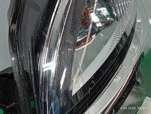 Laden Sie das Bild in den Galerie-Viewer, Frontscheinwerfer Nissan Interstar 26060BZ50A Links Scheinwerfer Headlight SCH9683952019hn