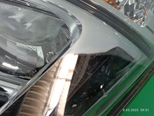 Laden Sie das Bild in den Galerie-Viewer, Frontscheinwerfer Nissan Interstar 26060BZ50A Links Scheinwerfer Headlight SCH9683952019hn