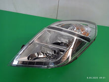 Laden Sie das Bild in den Galerie-Viewer, Frontscheinwerfer Nissan Interstar 26060BZ50A Links Scheinwerfer Headlight SCH9683952019hn