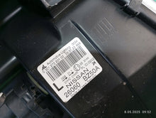 Laden Sie das Bild in den Galerie-Viewer, Frontscheinwerfer Nissan Interstar 26060BZ50A Links Scheinwerfer Headlight SCH9683952019hn
