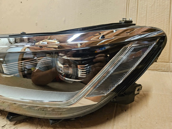 Frontscheinwerfer VW Passat B8 3G1941081H Links Scheinwerfer Headlight SCH9685285537hc