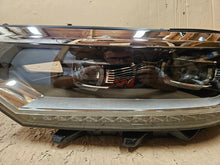 Laden Sie das Bild in den Galerie-Viewer, Frontscheinwerfer VW Passat B8 3G1941081H Links Scheinwerfer Headlight SCH9685285537hc