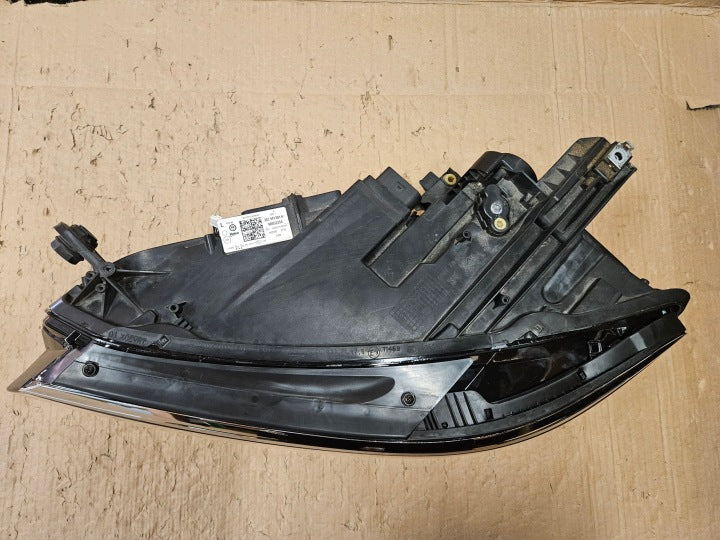 Frontscheinwerfer VW Passat B8 3G1941081H Links Scheinwerfer Headlight SCH9685285537hc