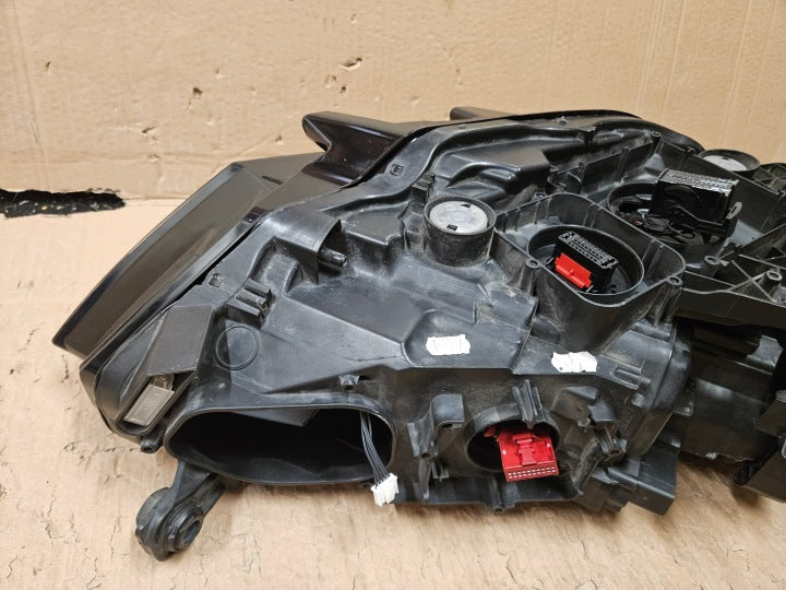 Frontscheinwerfer VW Passat B8 3G1941081H Links Scheinwerfer Headlight SCH9685285537hc