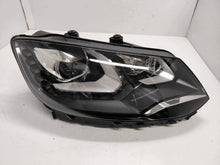 Laden Sie das Bild in den Galerie-Viewer, Frontscheinwerfer VW Sharan 7N1941752 Rechts Scheinwerfer Headlight SCH9686438931xa