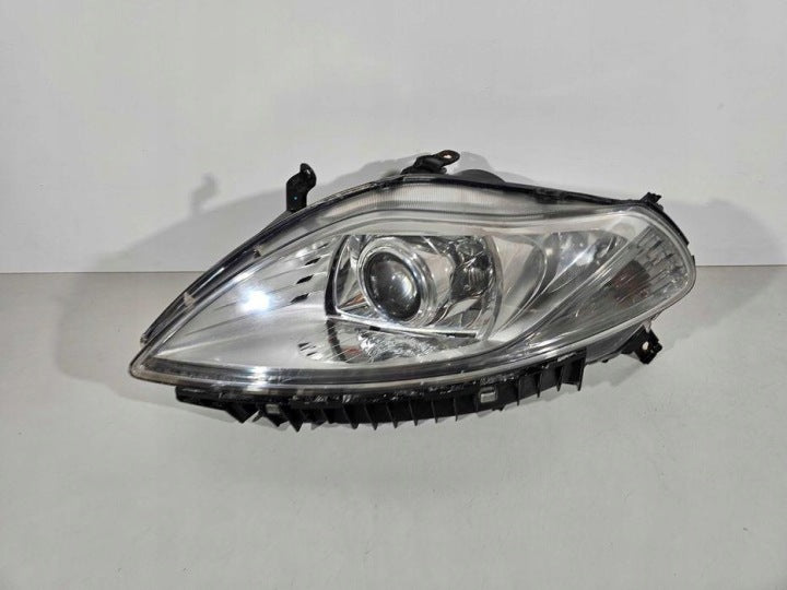 Frontscheinwerfer Chrysler III Ypsilon 103419012709 Xenon Links Headlight SCH9686852949at