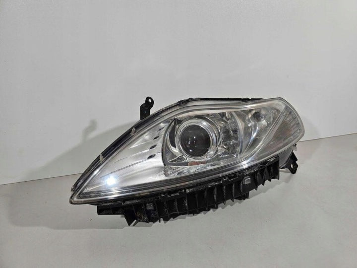 Frontscheinwerfer Chrysler III Ypsilon 103419012709 Xenon Links Headlight SCH9686852949at