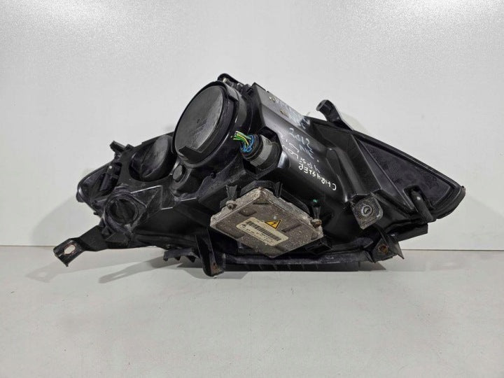 Frontscheinwerfer Chrysler III Ypsilon 103419012709 Xenon Links Headlight SCH9686852949at