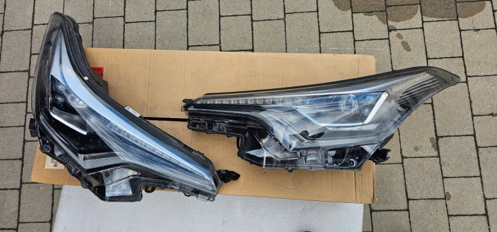 Frontscheinwerfer Ds C-Hr 81170-F4340-00 81110-F4170-00 LED Rechts oder Links SCH9687414801fd