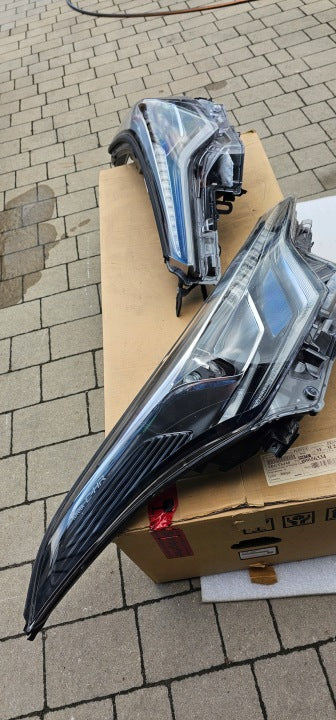 Frontscheinwerfer Ds C-Hr 81170-F4340-00 81110-F4170-00 LED Rechts oder Links SCH9687414801fd