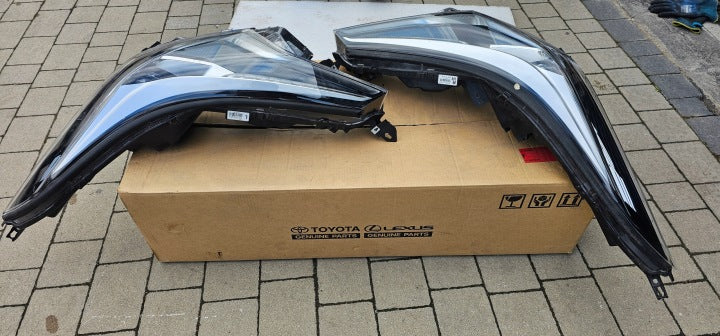 Frontscheinwerfer Ds C-Hr 81170-F4340-00 81110-F4170-00 LED Rechts oder Links SCH9687414801fd