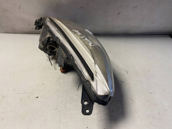 Frontscheinwerfer Mazda 5 C513-51030 Rechts Scheinwerfer Headlight SCH9687848665xa