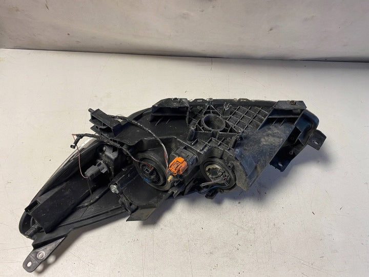 Frontscheinwerfer Mazda 5 C513-51030 Rechts Scheinwerfer Headlight SCH9687848665xa