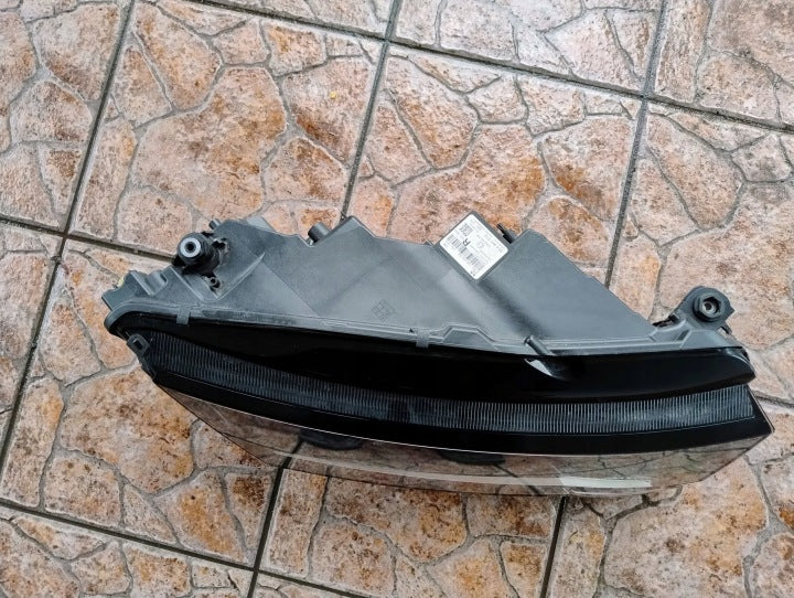 Frontscheinwerfer Skoda Octavia IV 5E4941010 Full LED Rechts Headlight SCH9687943465rl