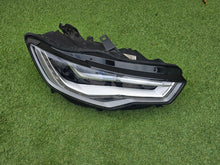 Laden Sie das Bild in den Galerie-Viewer, Frontscheinwerfer Audi A6 C7 4G0941034C Rechts Scheinwerfer Headlight SCH9688564561qf