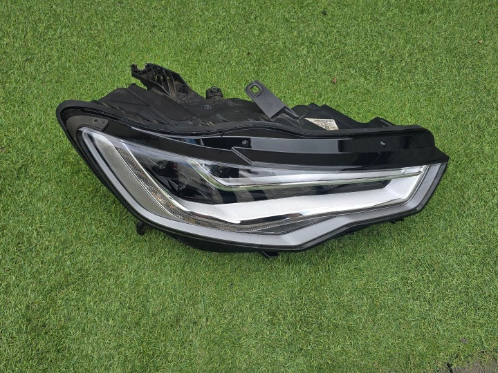 Frontscheinwerfer Audi A6 C7 4G0941034C Rechts Scheinwerfer Headlight SCH9688564561qf
