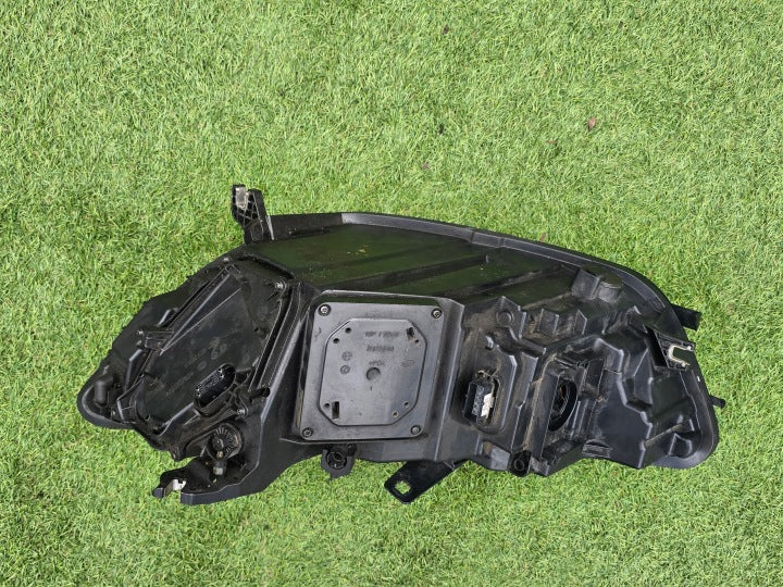 Frontscheinwerfer Audi A6 C7 4G0941034C Rechts Scheinwerfer Headlight SCH9688564561qf