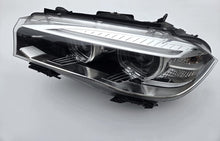 Load image into Gallery viewer, Frontscheinwerfer BMW F15 7317101 LED Links Scheinwerfer Headlight SCH9689296905ay